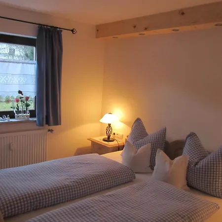 Landhaus Sailer Mittenwald Zimmer foto
