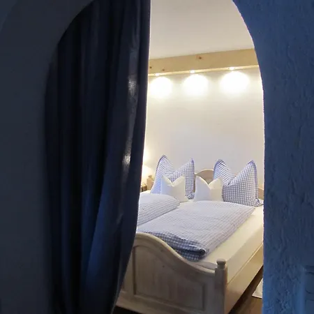 Landhaus Sailer Mittenwald Zimmer foto