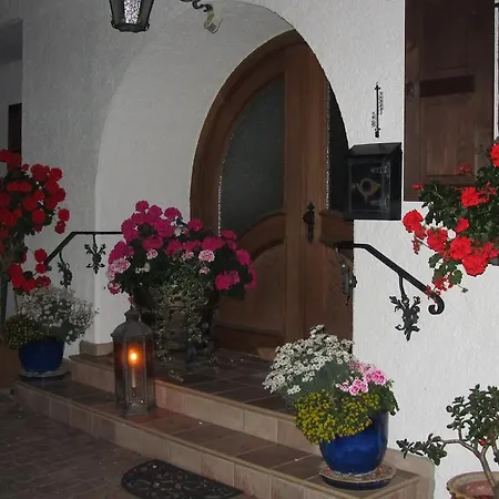 Landhaus Sailer Mittenwald Zimmer foto