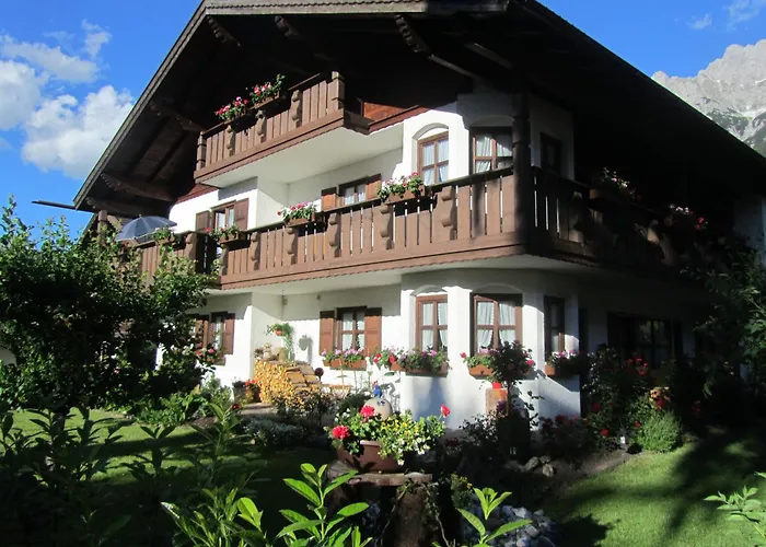 Landhaus Sailer