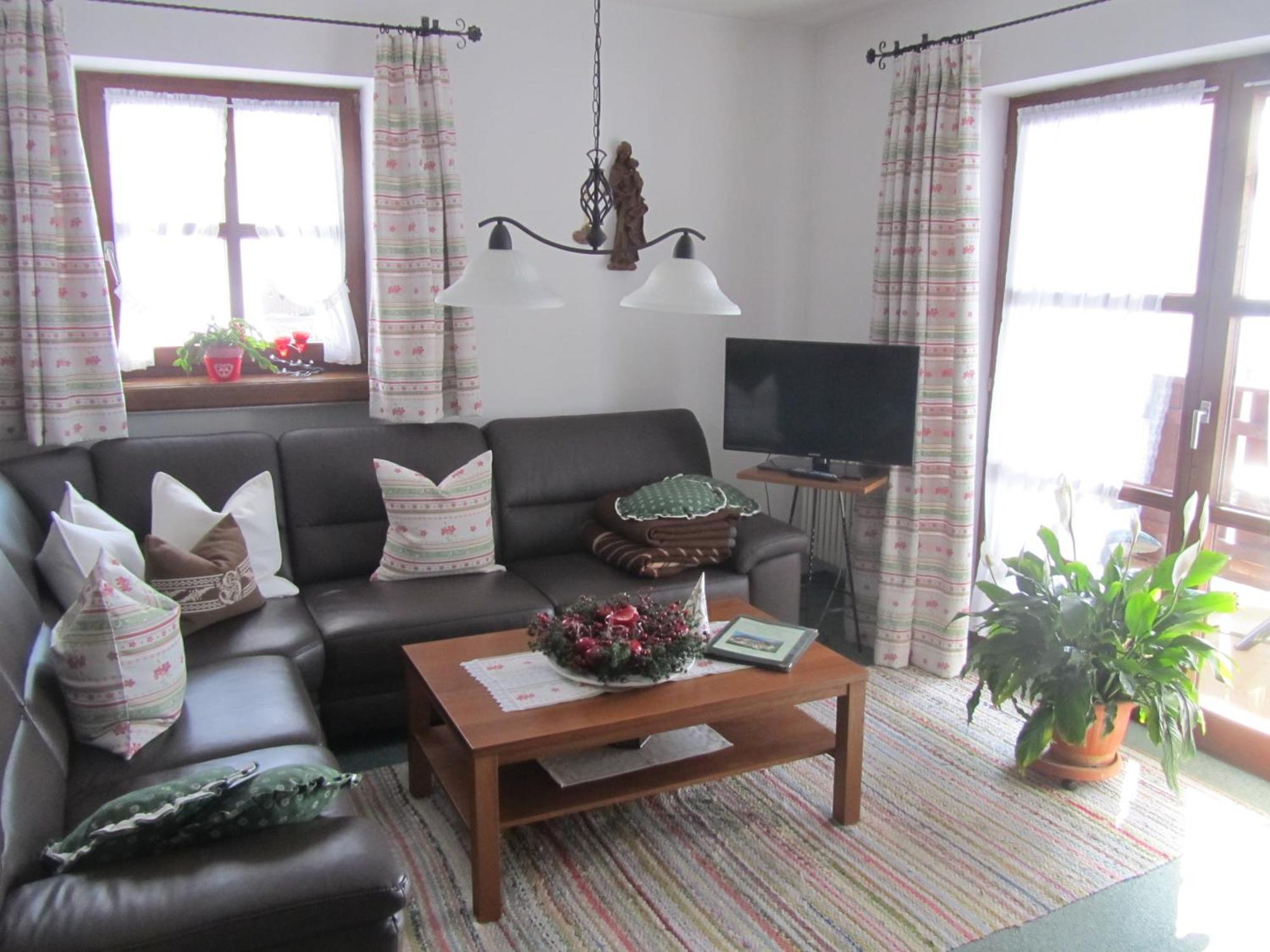 Apartment Sailer *