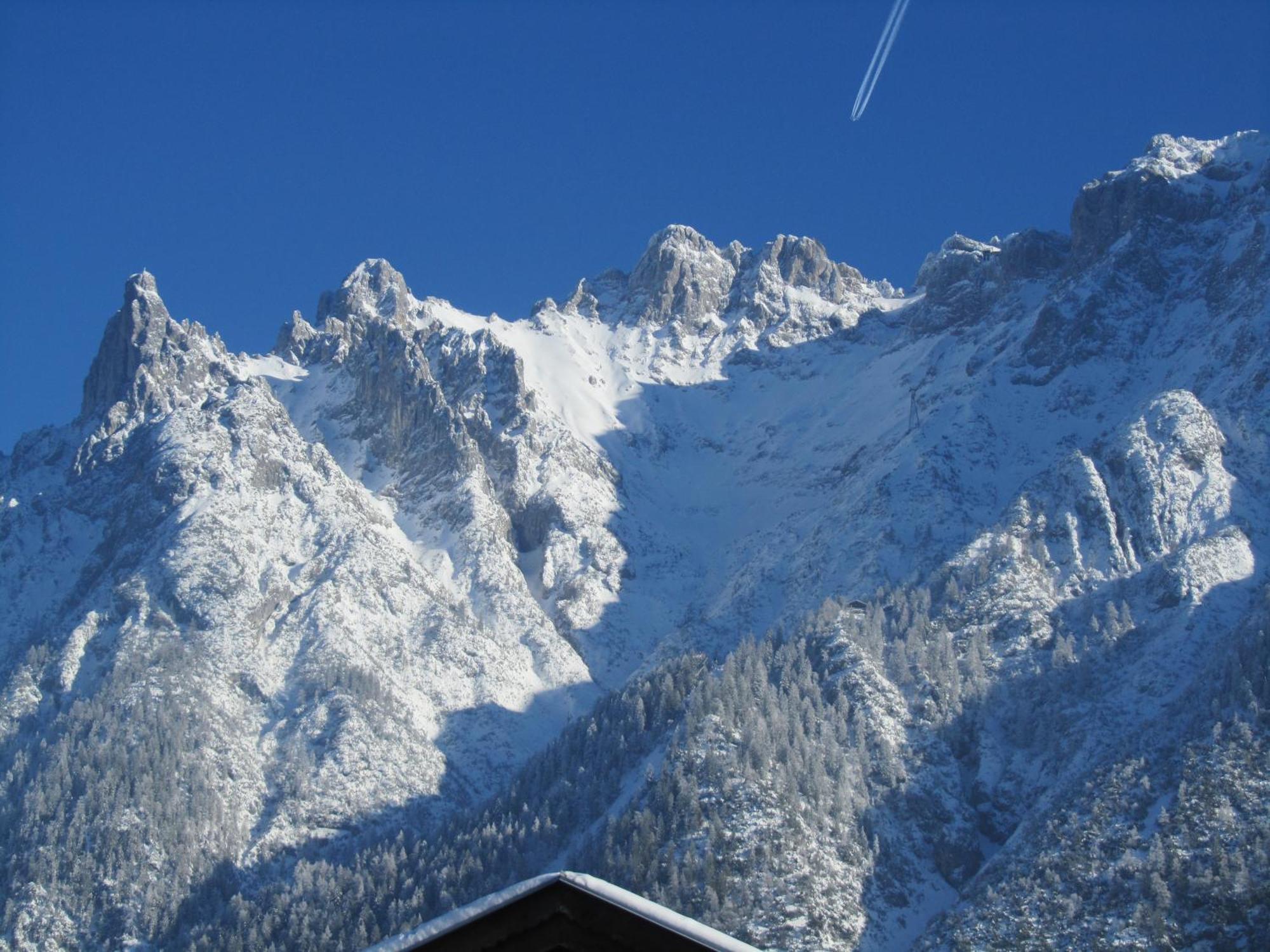 Sailer Mittenwald