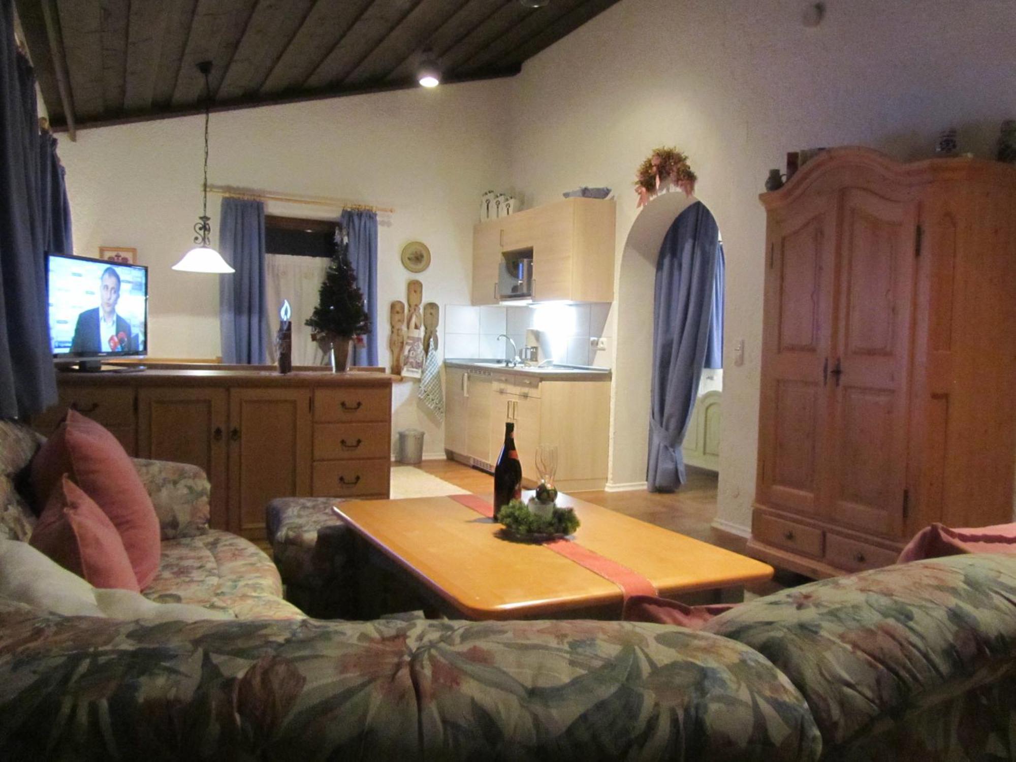 Sailer Apartment