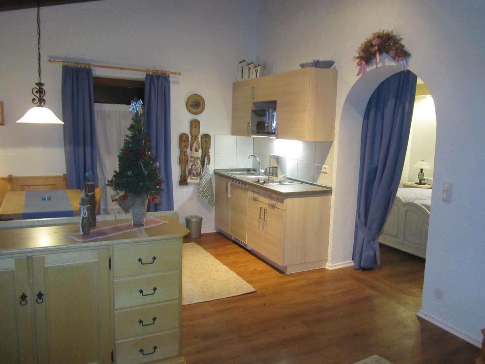 Apartment Sailer