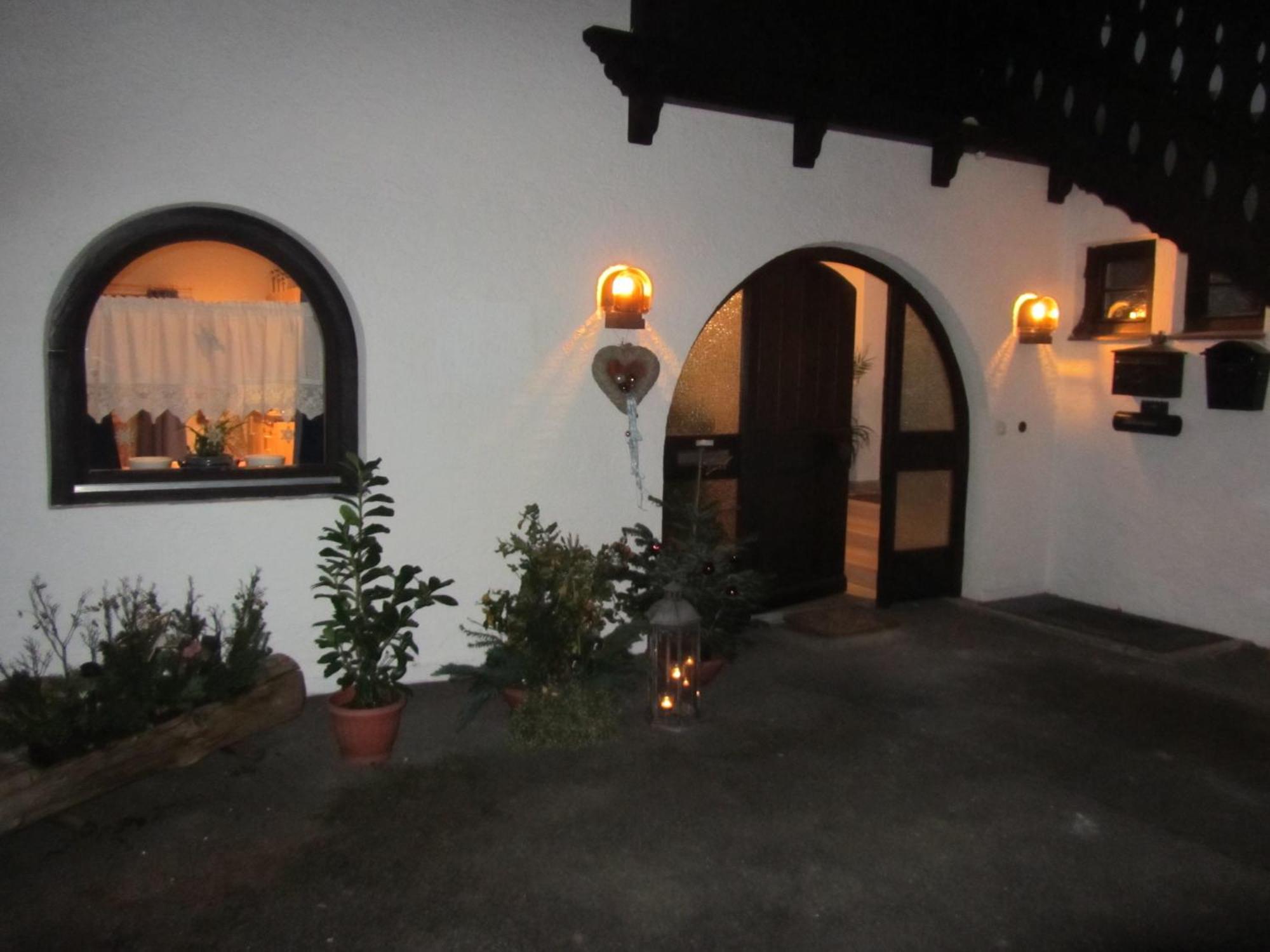 Sailer Apartment Mittenwald