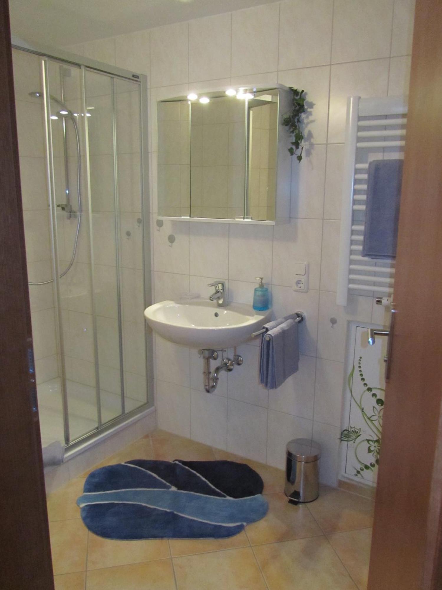 Apartment Sailer Mittenwald