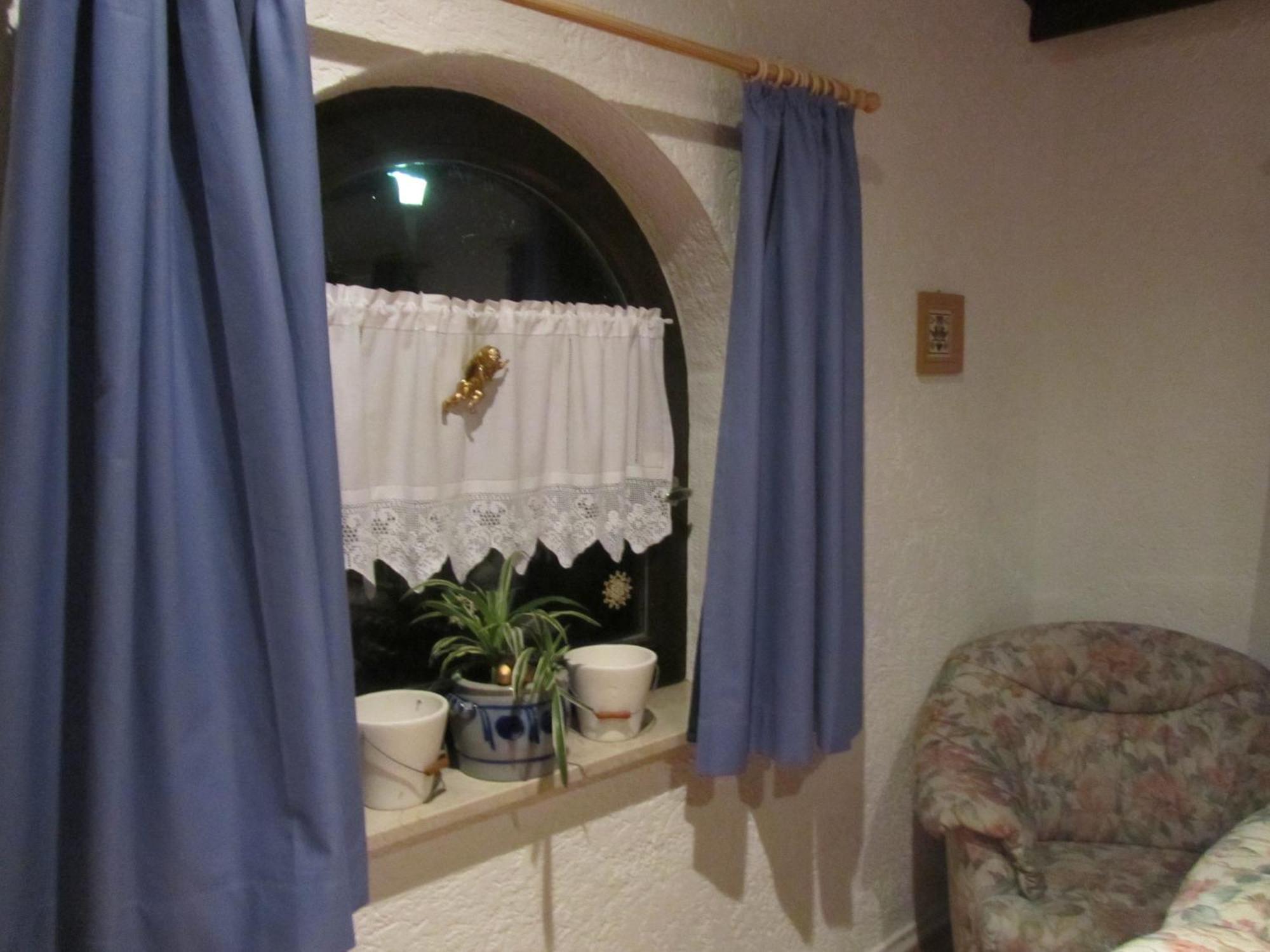 Sailer Apartment