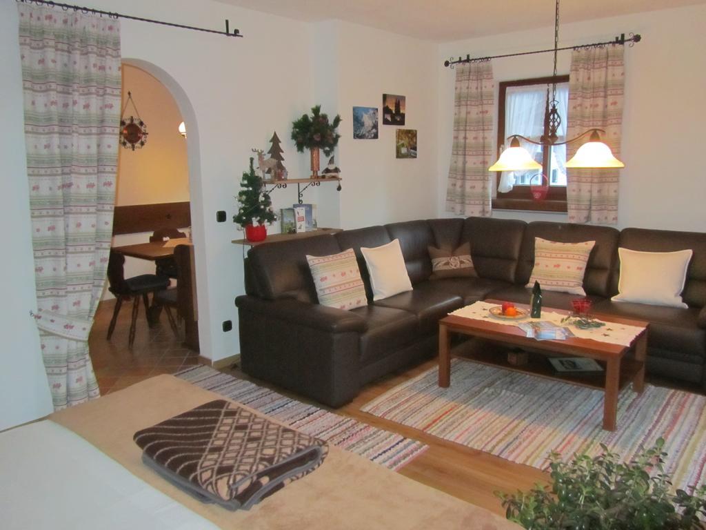 Sailer Apartment *