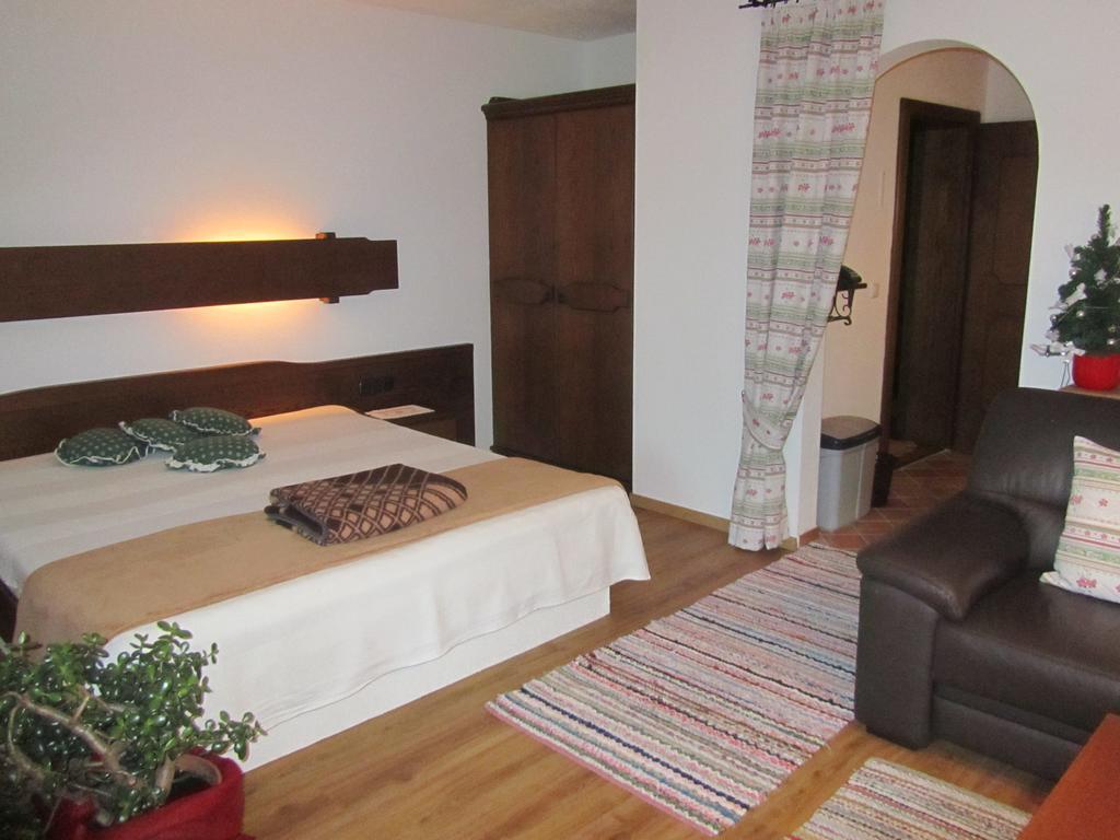 Sailer Apartment Mittenwald