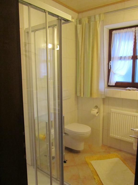 Apartment Sailer Mittenwald
