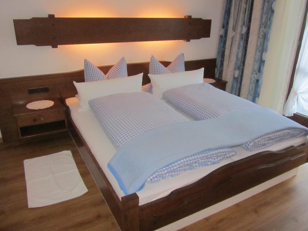 Sailer Apartment *