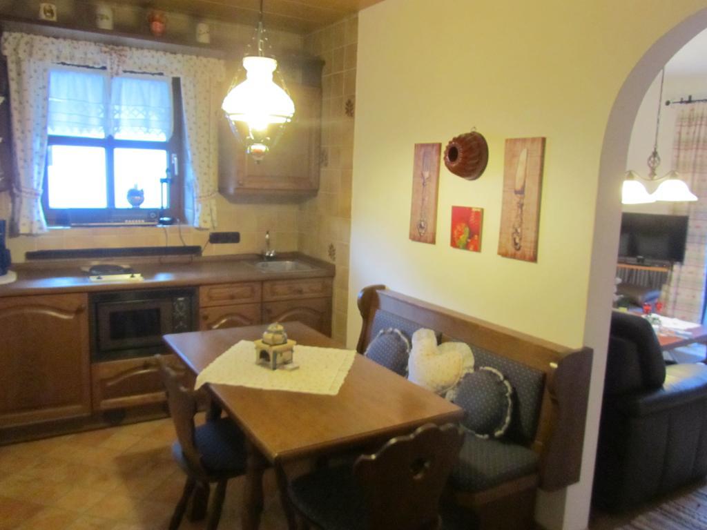 Apartment Sailer