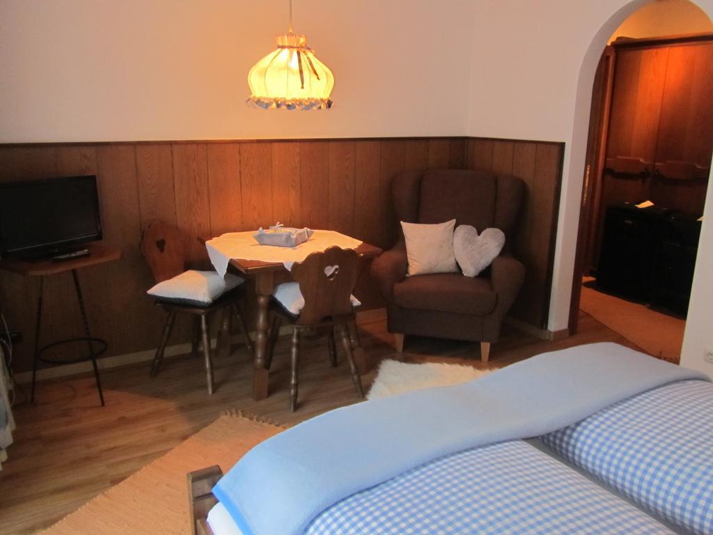 Sailer Apartment *