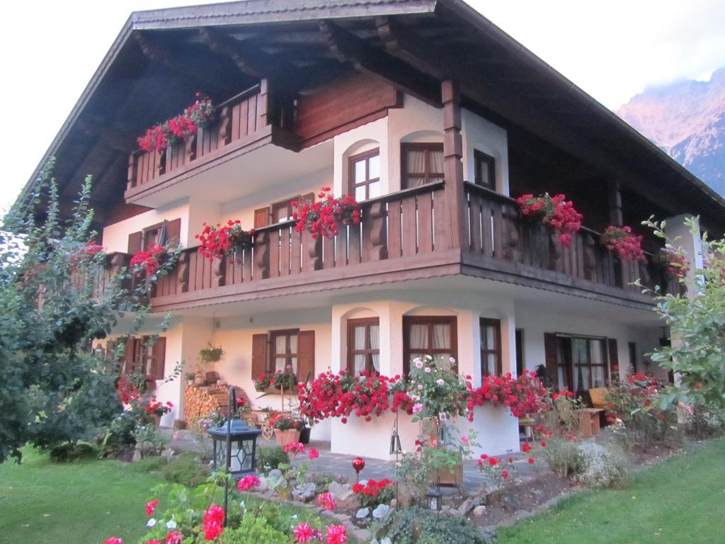 Sailer Apartment *