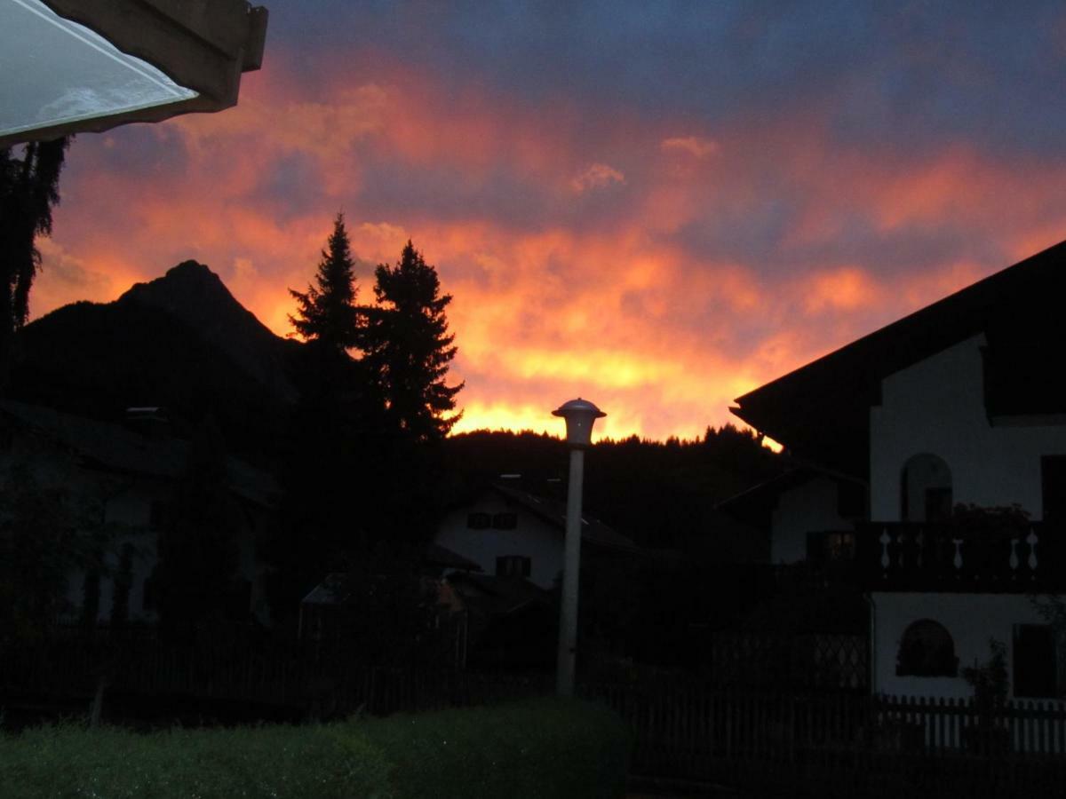 Sailer Mittenwald