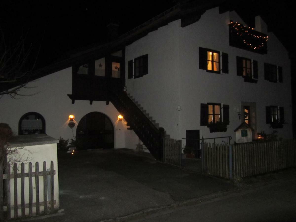 Sailer Apartment *