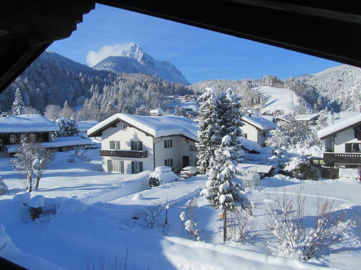 Sailer Mittenwald