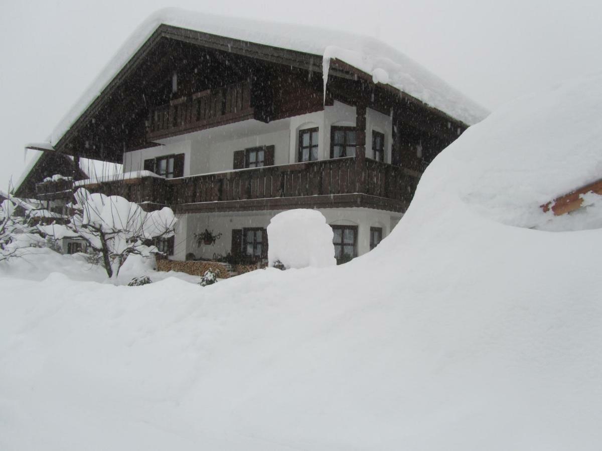 Sailer Mittenwald
